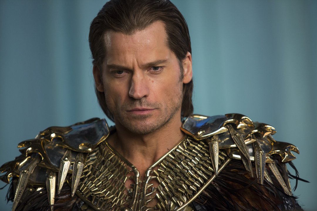 Gods Of Egypt FilmiFIN