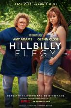 "Hillbilly Elegy"