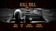 Kill Bill vol. 2 elokuun 10 R1:lle