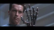 Terminator 2: Judgment Day - Ultimate Edition, Ranska