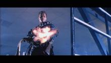 Terminator 2: Judgment Day - Ultimate Edition, Ranska