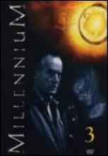 Millennium: Season 3 (R2UK) Millennium: Season 3 (R2UK)