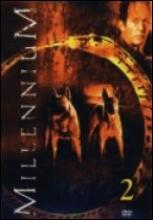 Millennium: Season 2 (R2UK) Millennium: Season 2 (R2UK)