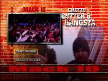 Mack 10: Ghetto, Gutter & Gangsta (R0)