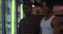Menace II Society (R2)