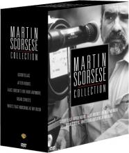 Kuvia ja speksit Martin Scorsese Collectionista (R1)