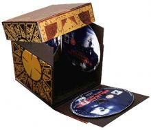 Hellraiser: trilogy box myöhästyy + kuvia (R2UK) Hellraiser: trilogy box myöhästyy + kuvia (R2UK)