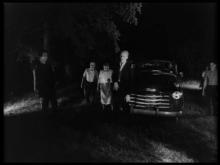 Night of the Living Dead (R0)