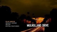 Mulholland Drive (R2)