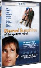 Eternal Sunshine of the Spotless Mind 28 syyskuuta (R1)