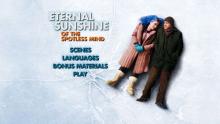 Eternal Sunshine of the Spotless Mind 28 syyskuuta (R1)