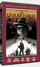 the Untouchables: special edition 5 lokakuuta (R1)