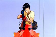 Akira (R1) Akira (R1)