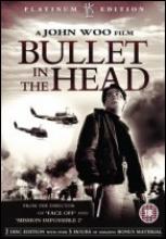 Bullet in the Head (R2 UK) Bullet in the Head (R2 UK)