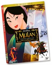 Mulan: Special edition 26 lokakuuta (R1)