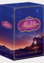 Aladdin: special edition 5 lokakuuta (R1)
