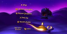 Aladdin: special edition 5 lokakuuta (R1)