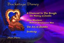 Aladdin: special edition 5 lokakuuta (R1)