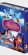 Aladdin: special edition 5 lokakuuta (R1)