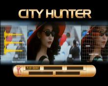 City Hunter (R2 UK)
