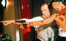 Crying Freeman Crying Freeman