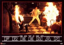 Crying Freeman Crying Freeman