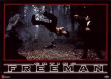 Crying Freeman Crying Freeman