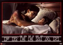 Crying Freeman Crying Freeman