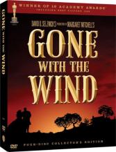 Gone with the Wind 9 marraskuuta (R1)