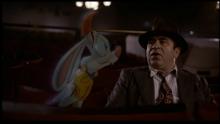 Kuka viritti ansan Roger Rabbit? 