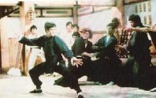 Fist of Fury (R2 UK) Fist of Fury (R2 UK)