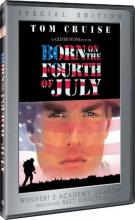 Born on the Fourth of July 19. lokakuuta (R1)