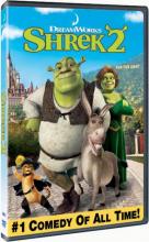 Shrek 2 lokakuun 5. (R1)