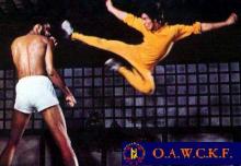 Game of Death (R2 UK)