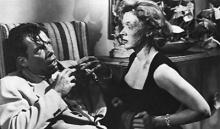 Film Noir: matka Maltan haukasta kohti Punaista ympyrää Film Noir: matka Maltan haukasta kohti Punaista ympyrää