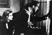 Film Noir: matka Maltan haukasta kohti Punaista ympyrää Film Noir: matka Maltan haukasta kohti Punaista ympyrää