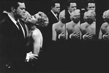 Film Noir: matka Maltan haukasta kohti Punaista ympyrää Film Noir: matka Maltan haukasta kohti Punaista ympyrää