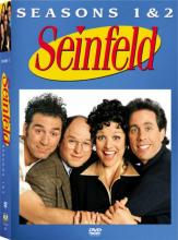 Seinfeld 23. marraskuuta (R1)