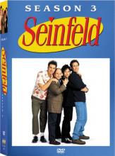 Seinfeld 23. marraskuuta (R1)