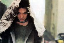 Unleashed - Jet Lin näyttö lännelle?