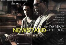 Unleashed - Jet Lin näyttö lännelle?