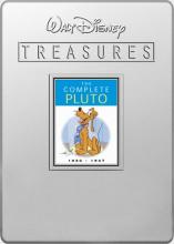 Walt Disney Treasures (R1)