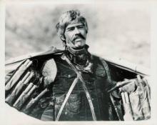 Spagettiwestern: Luoteja, verta, hiekkaa ja hevosia