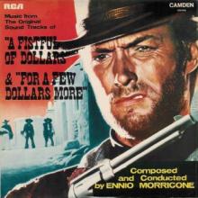 Spagettiwestern: Luoteja, verta, hiekkaa ja hevosia