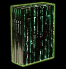 Matrixit pakettiin joulukuussa (R1)