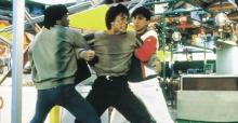 Police Story