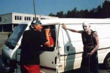 Bad Egg Films sähköpostihaastattelussa Bad Egg Films sähköpostihaastattelussa