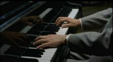 Pianisti