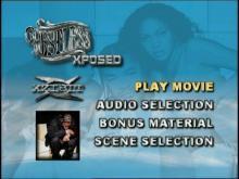 Xzibit Restless Xposed (R0)