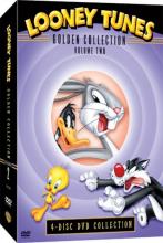 Looney Toones-julkaisuja marraskuussa (R1)